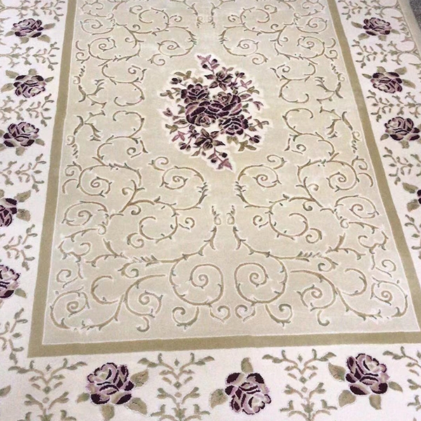 哈尔滨地毯保洁