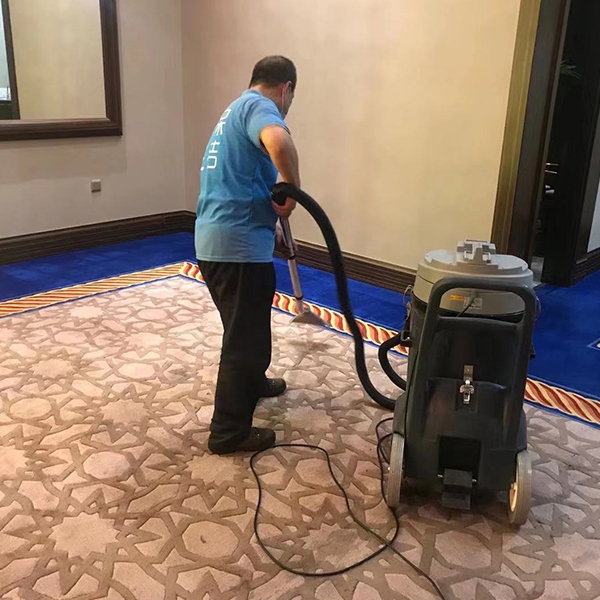哈尔滨地毯清洗