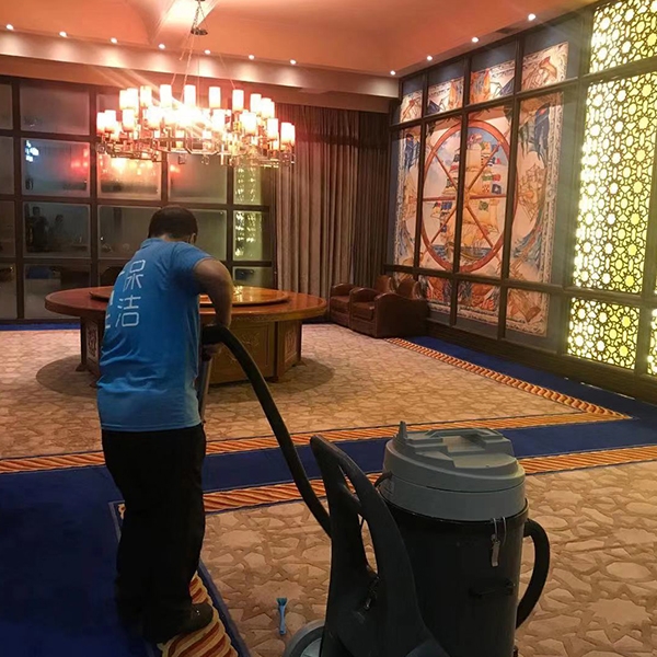 哈尔滨酒店地毯清洗